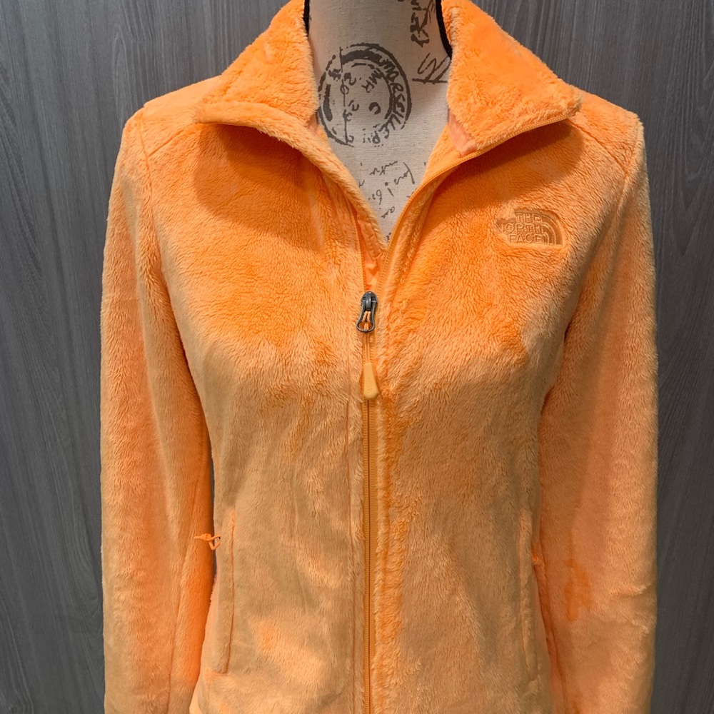 NorthFace Fleece Jacket